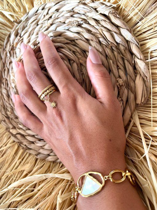 Bague Sunny