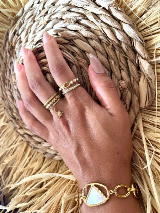 Bague Sunny
