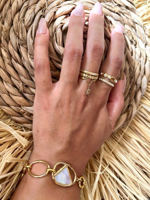 Bague Sunny