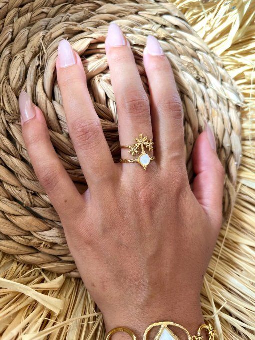 Bague Lyna