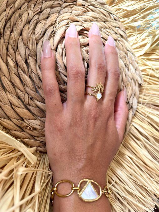 Bague Lyna