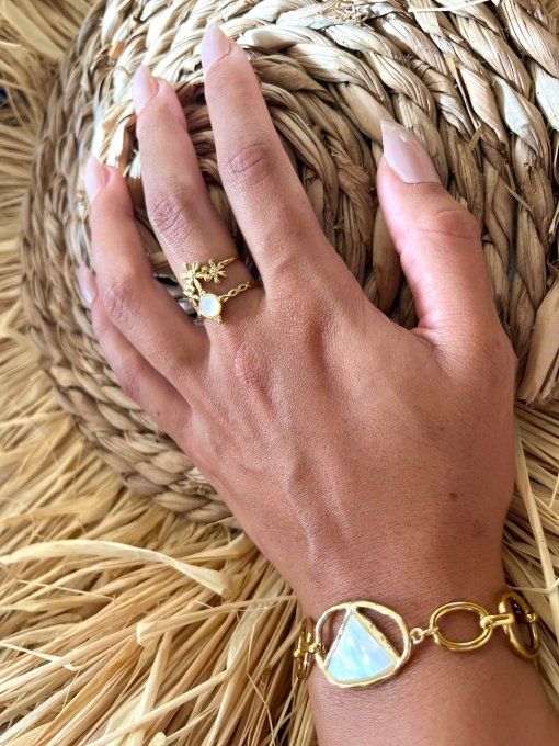 Bague Lyna
