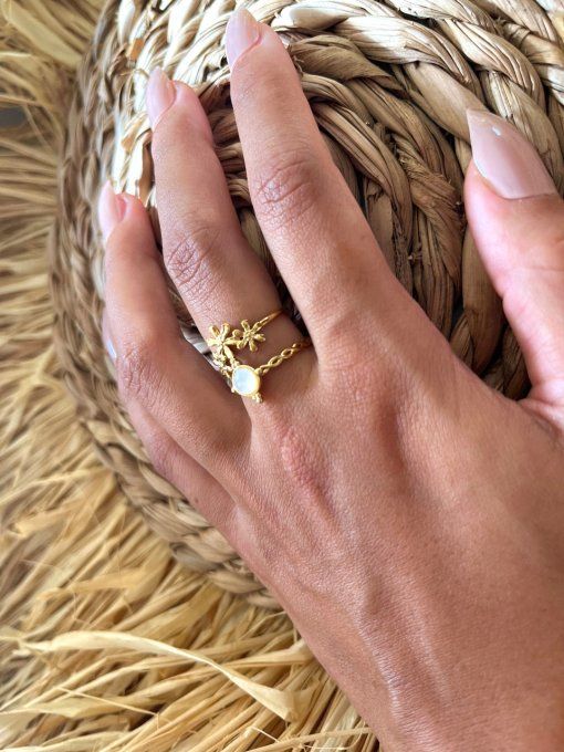 Bague Lyna