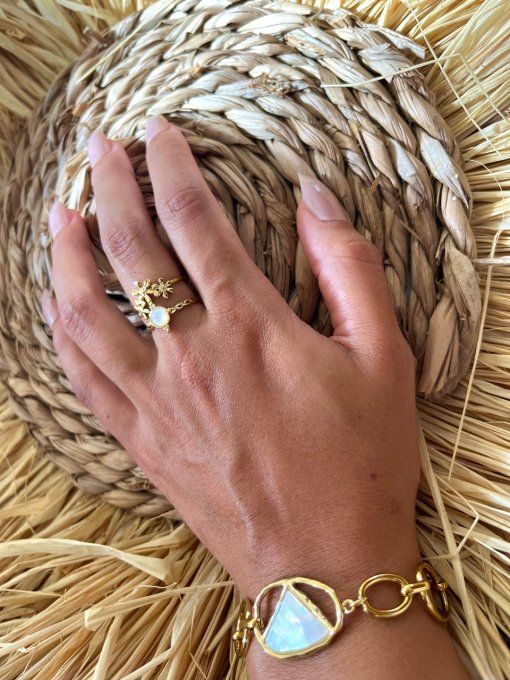 Bague Lyna