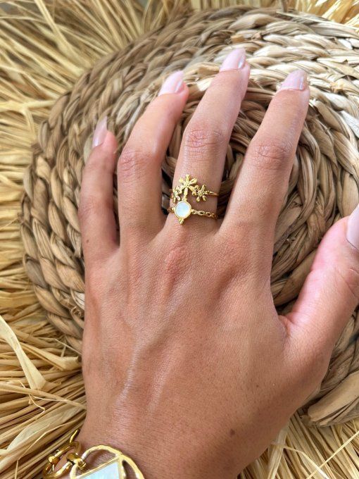 Bague Lyna