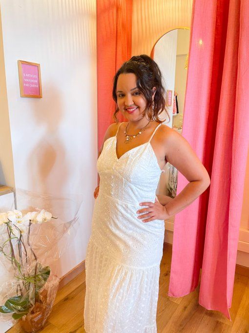 Robe Soline