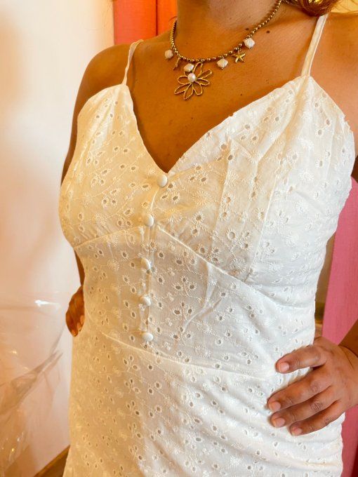 Robe Soline