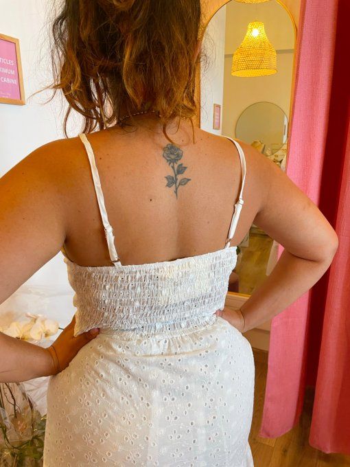 Robe Soline