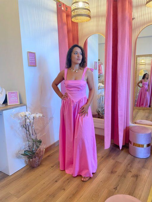 Robe Serena 