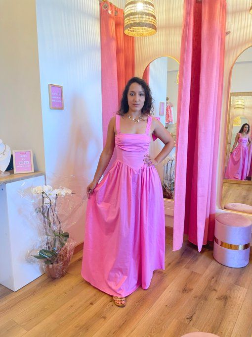 Robe Serena 