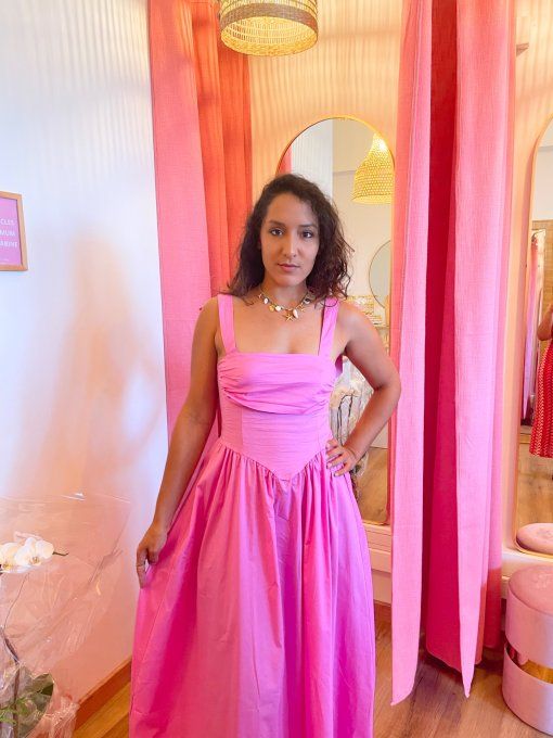 Robe Serena 