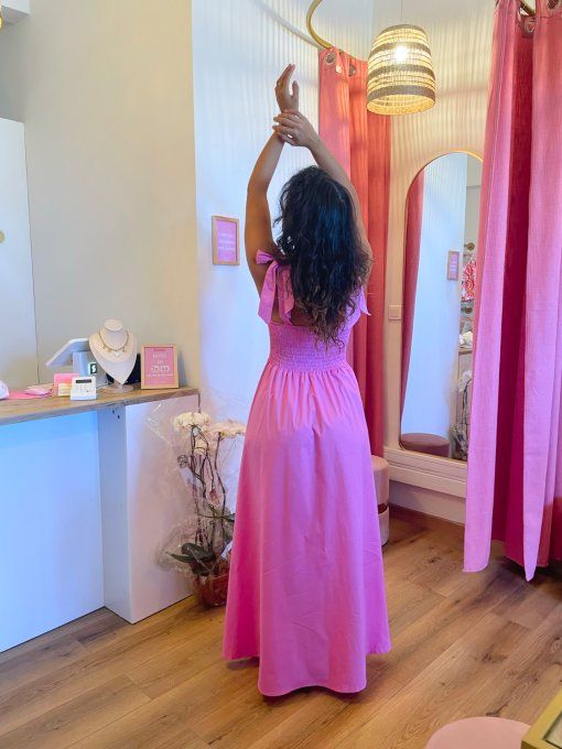 Robe Serena 