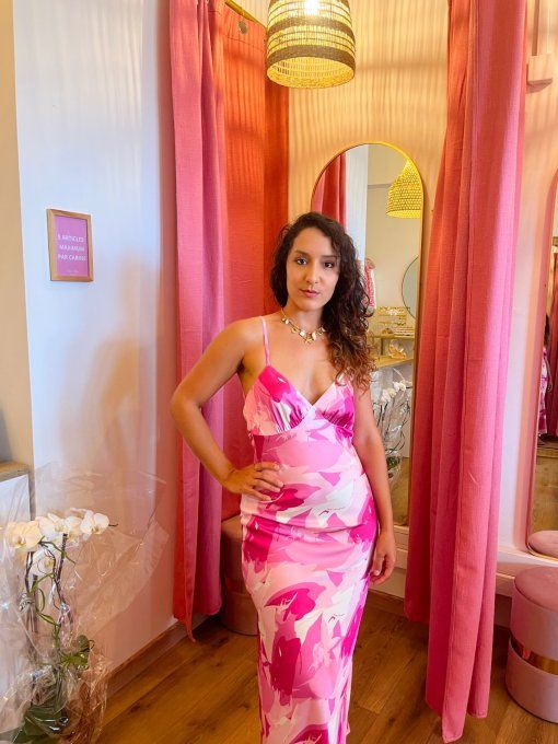 Robe Naema