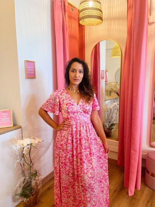 Robe Anastasia