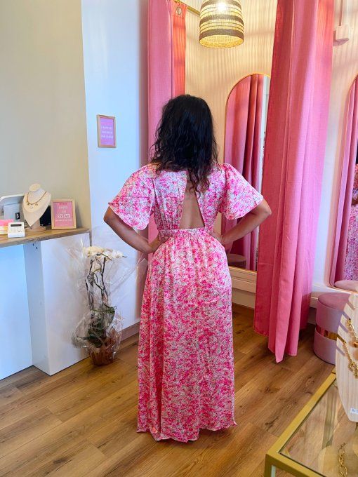 Robe Anastasia