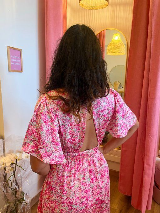 Robe Anastasia
