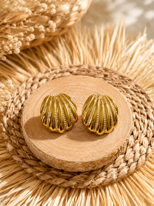 Boucles d’Oreilles Bora bora