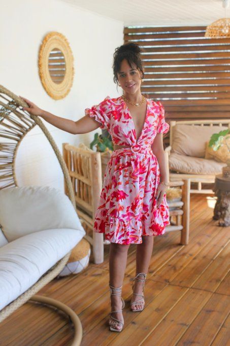 Robe Thalya