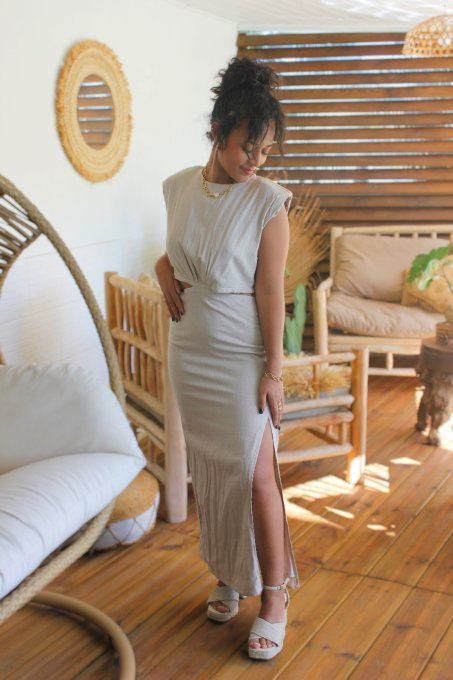 Robe Pénélope 