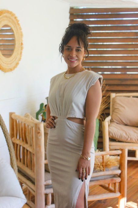 Robe Pénélope 