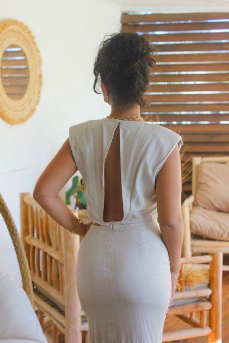 Robe Pénélope 