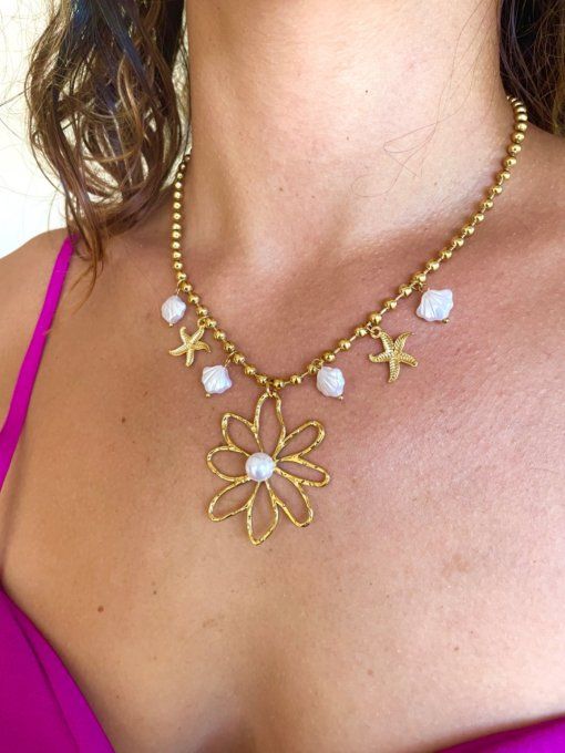 Collier Catalina