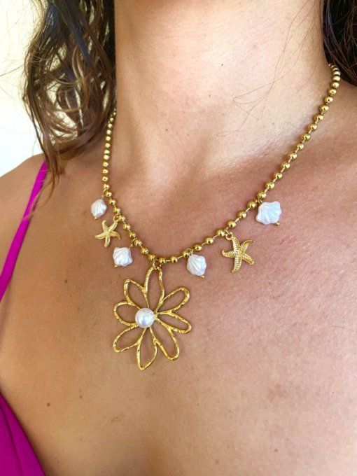 Collier Catalina