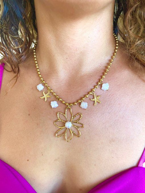 Collier Catalina