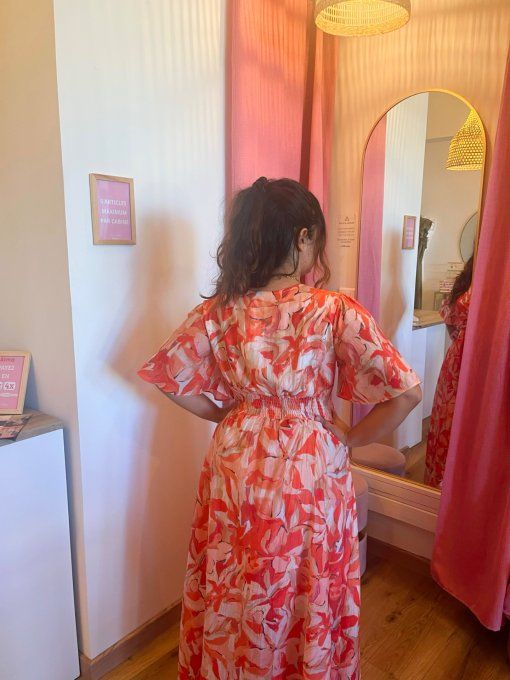 Robe Corail