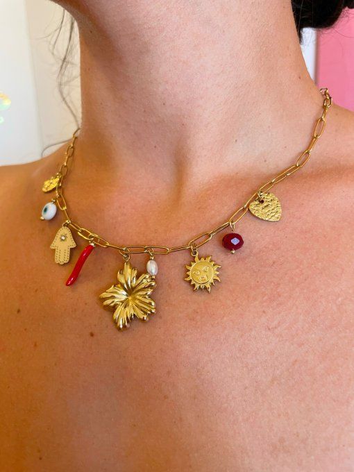 Collier Fernanda