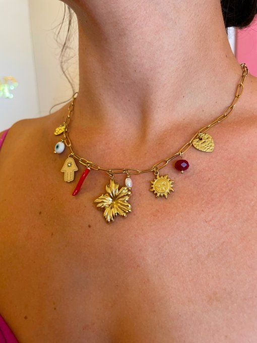 Collier Fernanda