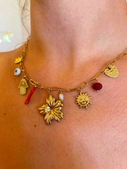 Collier Fernanda