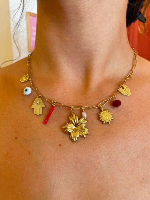 Collier Fernanda