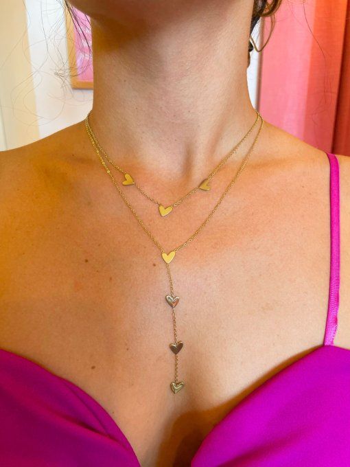 Collier Lina 