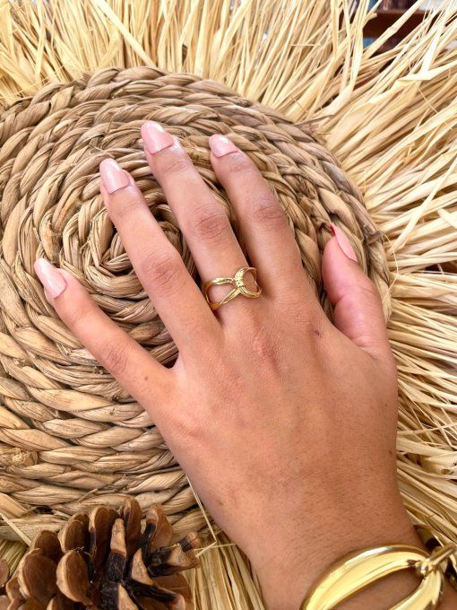 Bague Sofia