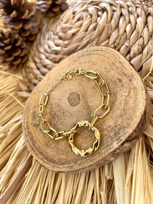 Bracelet Coralie