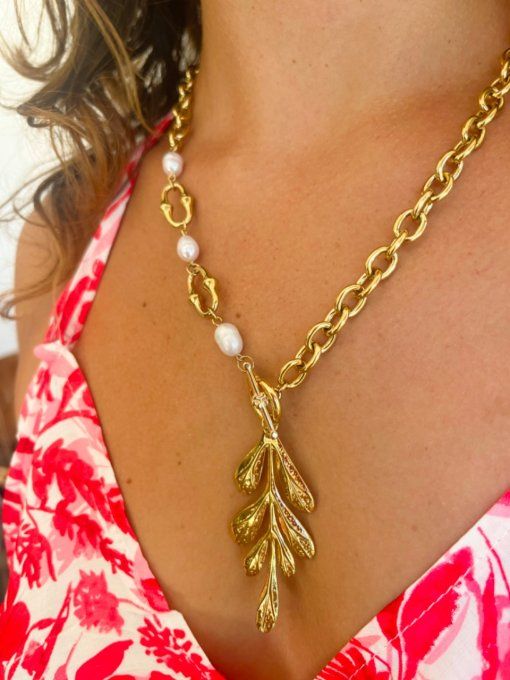 Collier Artémis