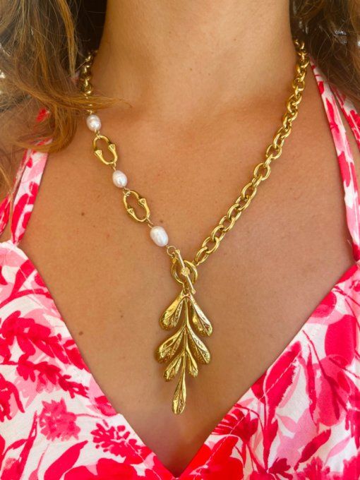 Collier Artémis