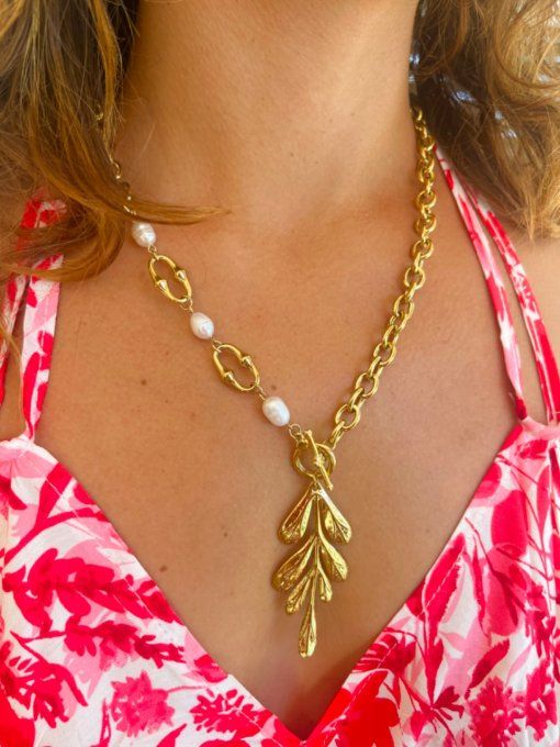 Collier Artémis