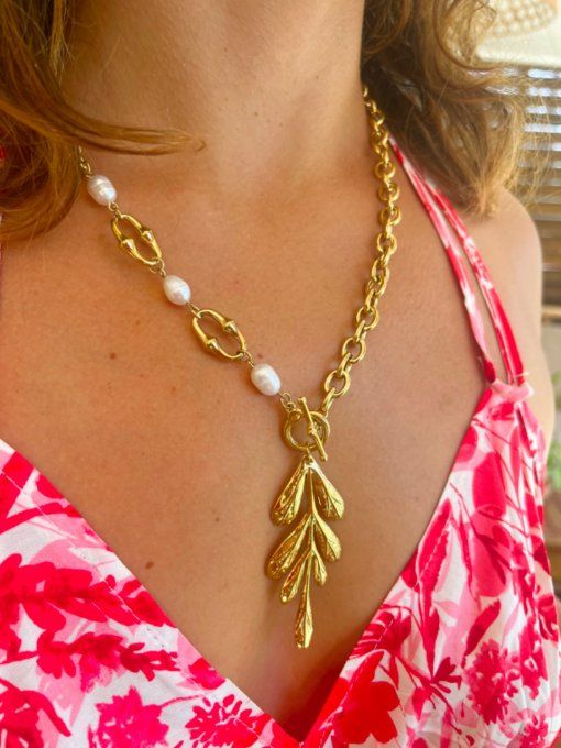 Collier Artémis