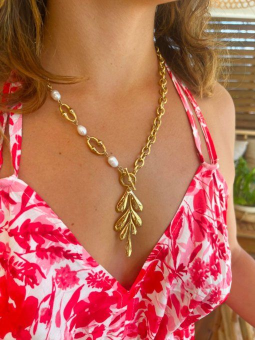 Collier Artémis