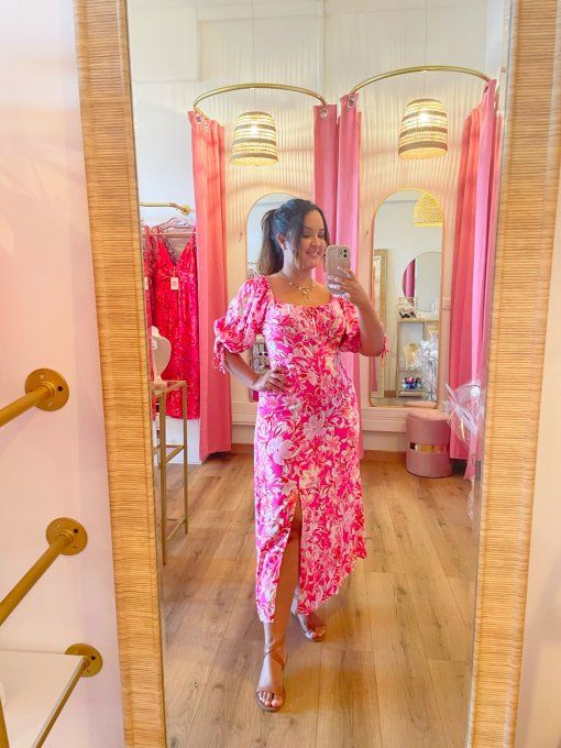 Robe Sandra
