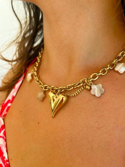 Collier Precious