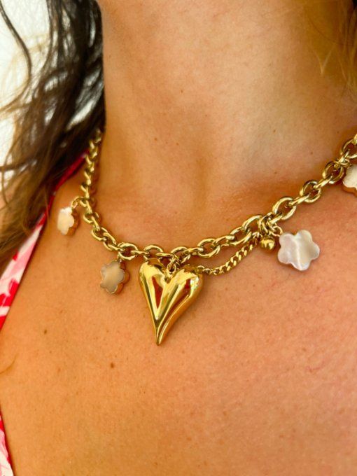 Collier Precious