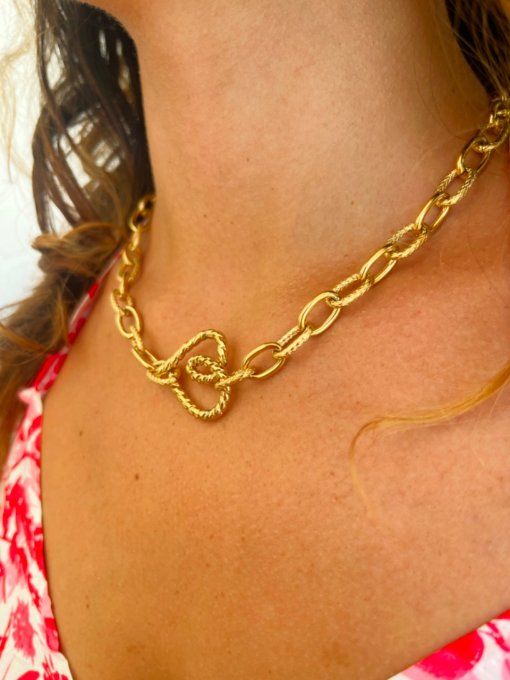 Collier Amour