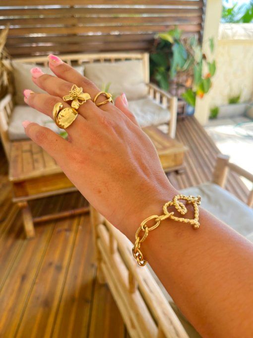 Bracelet Amour