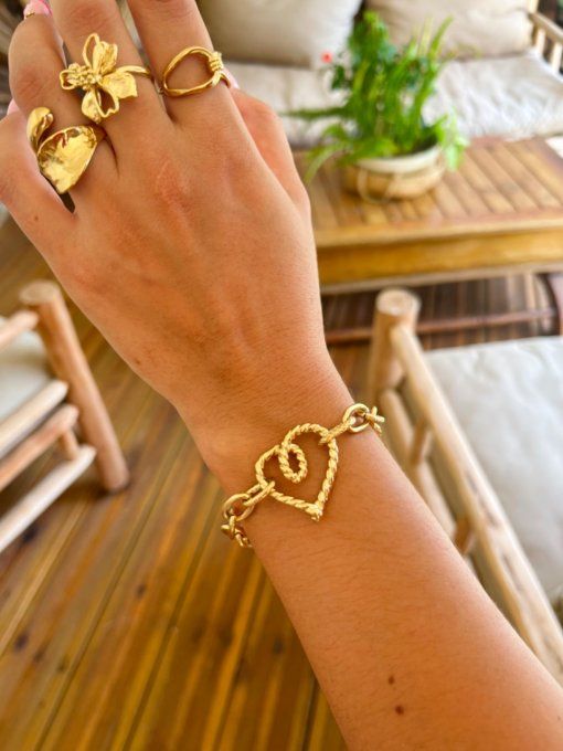 Bracelet Amour