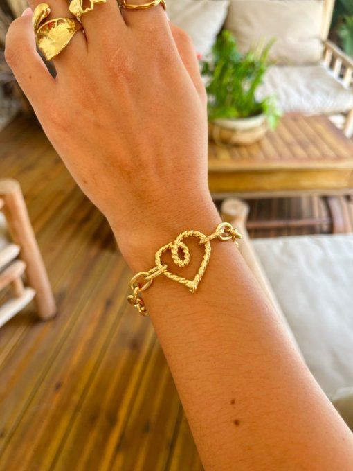 Bracelet Amour