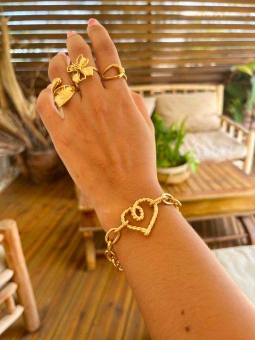 Bracelet Amour