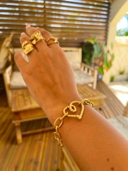 Bracelet Amour